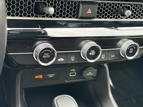 Used 2022 Honda Civic Sport image 19