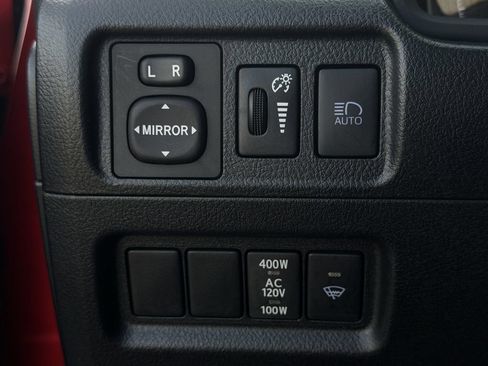 Used 2024 Toyota 4Runner SR5 Premium w/ Moonroof Package AWD/4WD image 23
