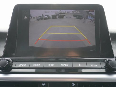 Used 2024 Kia Forte LXS w/ LXS Technology Package image 14