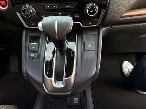 Used 2017 Honda CR-V EX image 29