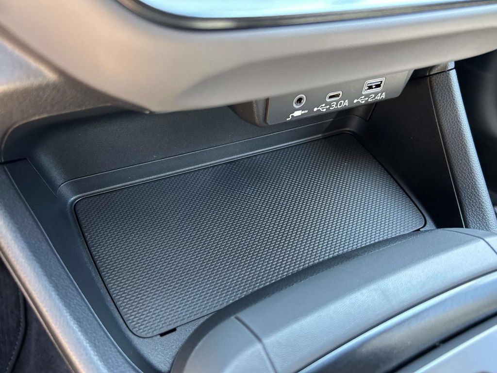 New 2026 Subaru Crosstrek 2.5i Premium AWD/4WD image 17