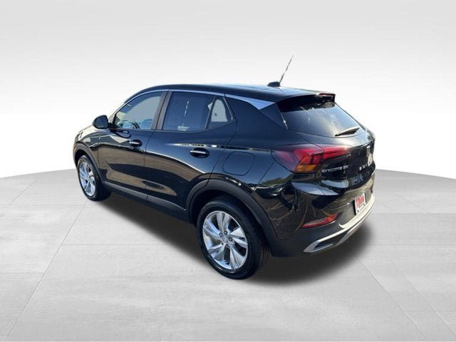 Used 2024 Buick Encore GX Preferred FWD image 7