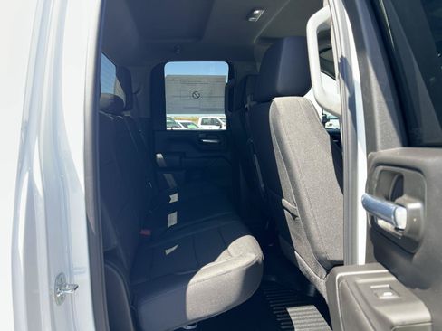 New 2026 GMC Sierra 2500 Pro w/ 1SA Pro Safety Plus Package RWD image 26