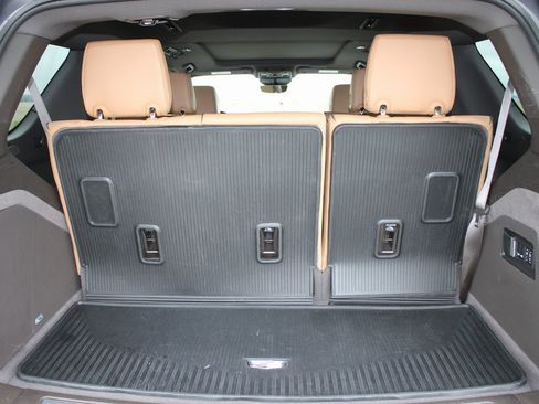 Used 2024 Cadillac Escalade Sport image 41