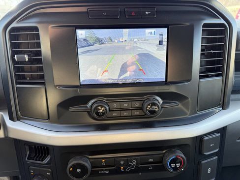 Used 2022 Ford F150 XL w/ Equipment Group 101A High image 11