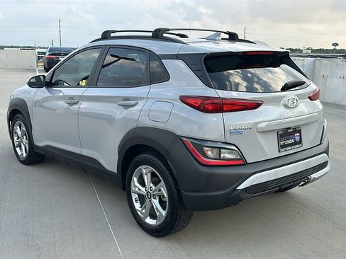 Used 2023 Hyundai Kona SEL w/ Convenience Package FWD image 11