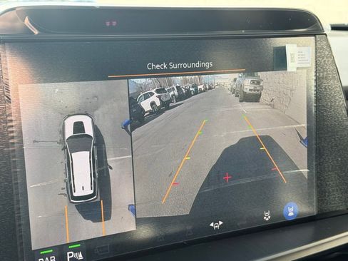 New 2026 Subaru Outback Wilderness image 16