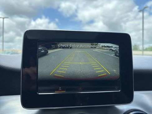 Used 2016 Mercedes-Benz CLA 45 AMG 4MATIC image 21