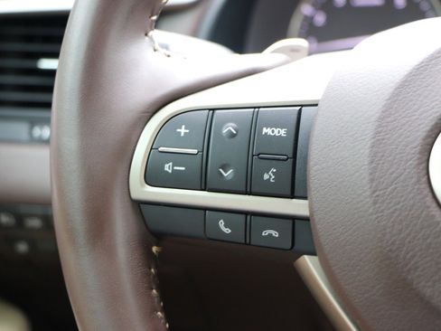 Used 2020 Lexus RX 350 AWD w/ Premium Package image 20