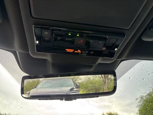 New 2026 Toyota RAV4 XSE AWD/4WD image 34