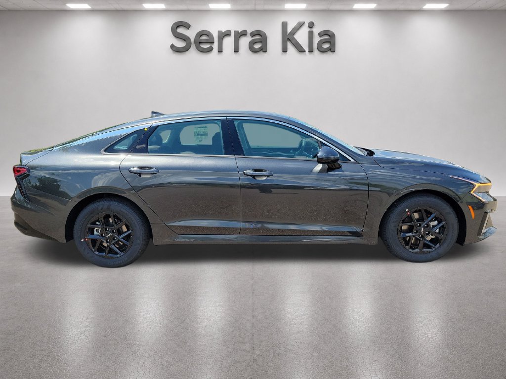 New 2026 Kia K5 LXS FWD image 6