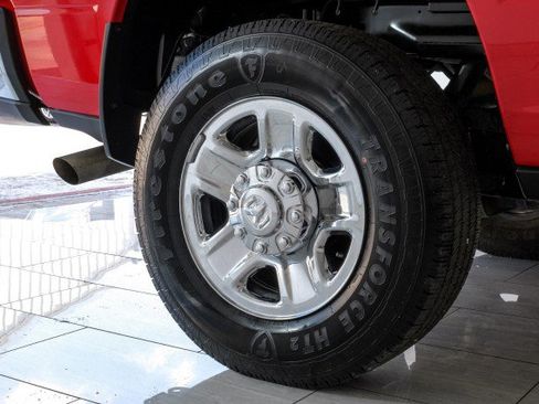 Used 2024 RAM 2500 Big Horn w/ Bed Utility Group image 63