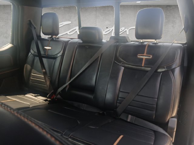 Used 2024 Ford F450 Platinum AWD/4WD image 23