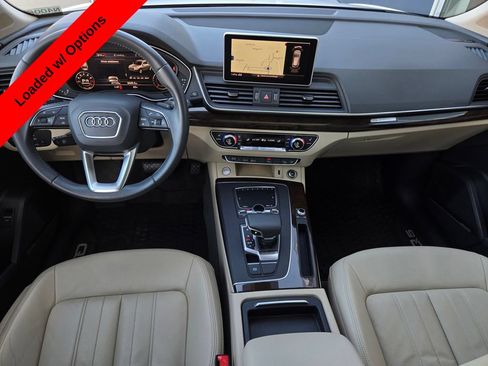 Used 2018 Audi Q5 2.0T Premium Plus AWD/4WD image 16