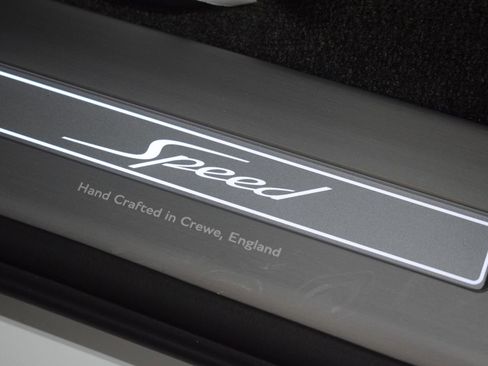 New 2026 Bentley Bentayga Extended Wheelbase AWD/4WD image 41