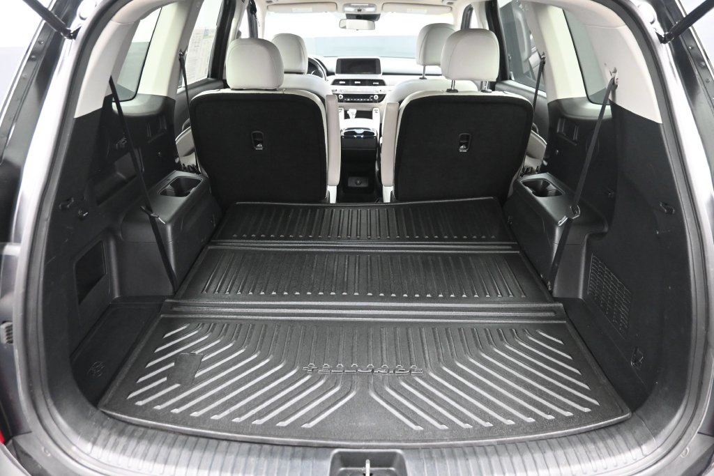 Used 2022 Kia Telluride S AWD/4WD image 11