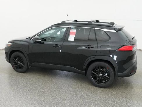 New 2026 Toyota Corolla Cross AWD Hybrid image 37