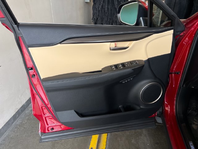 Used 2021 Lexus NX 300 FWD w/ Premium Package image 29