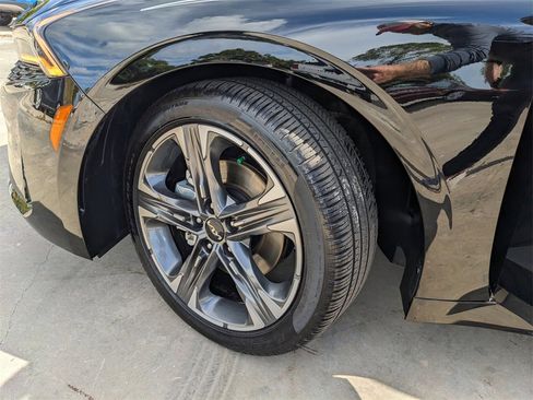 Certified 2022 Kia K5 EX image 37