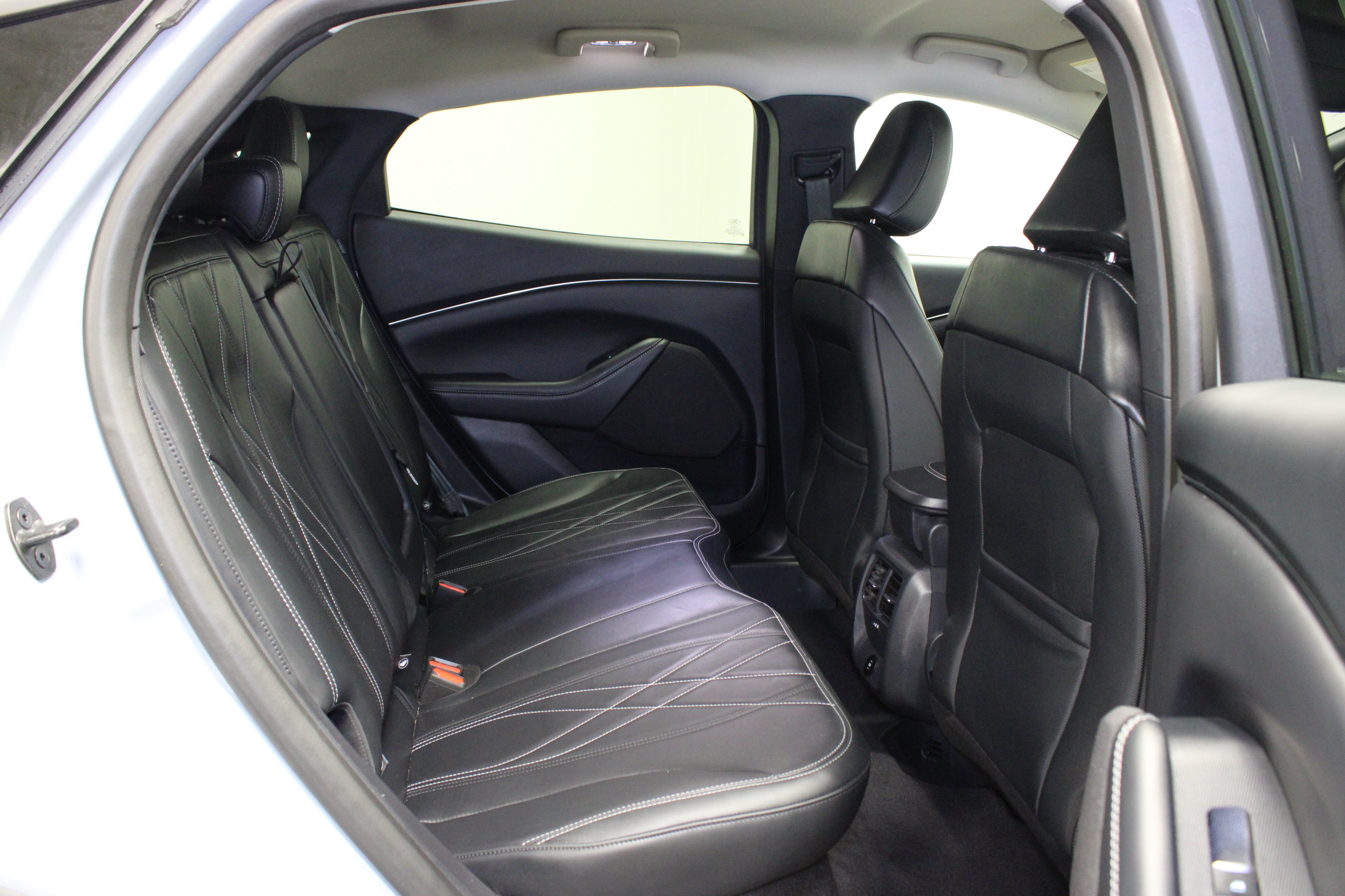 Used 2025 Ford Mustang Mach-E Select RWD image 14