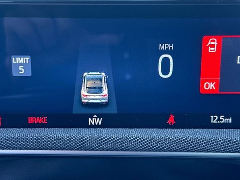New 2026 Ford Mustang Mach-E Premium w/ Technology Package AWD/4WD image 32
