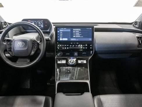 Used 2023 Toyota bZ4X AWD w/ Weather Package image 27