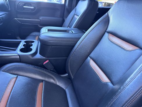 Used 2021 GMC Sierra 1500 AT4 w/ AT4 Preferred Package image 25