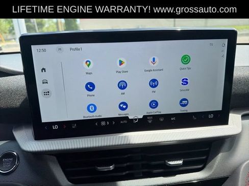 New 2026 Ford Explorer ST-Line w/ ST-Line Street Pack AWD/4WD image 21