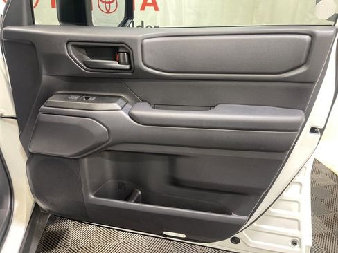 Used 2025 Toyota Land Cruiser 1958 AWD/4WD image 10