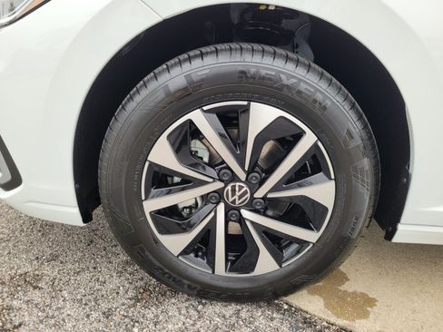 New 2026 Volkswagen Jetta S image 24