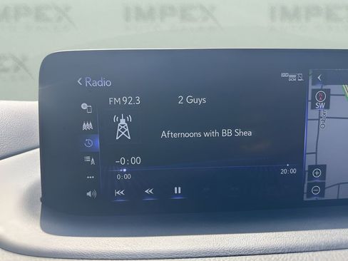 Used 2022 Lexus RX 350 F Sport image 19