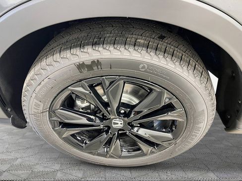 New 2026 Honda CR-V Sport Touring image 29