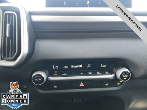 Certified 2025 MAZDA CX-50 AWD 2.5 S w/ Weather Package image 32
