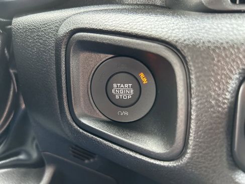 Used 2024 Jeep Wrangler Sport image 24