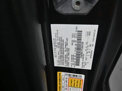 Used 2023 Ford Mustang GT Premium w/ Equipment Group 401A image 17