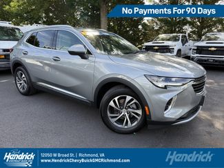Used 2023 Buick Envision Essence AWD/4WD video 1