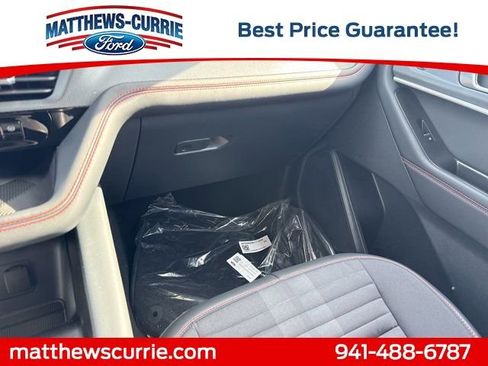 New 2026 Ford Explorer ST-Line image 25