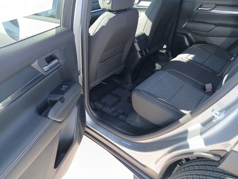 New 2026 GMC Terrain Elevation image 17