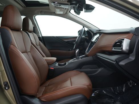 Used 2024 Subaru Outback Touring XT w/ Popular Package #2 image 12