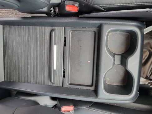 Used 2024 Honda Odyssey EX-L image 10