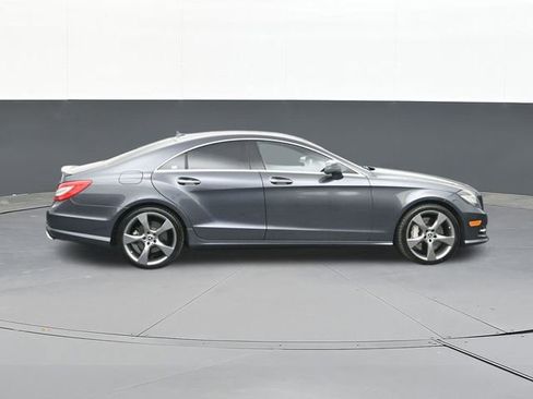 Used 2012 Mercedes-Benz CLS 550 image 17