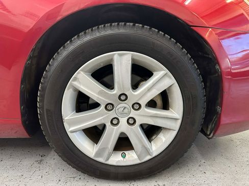 Used 2009 Lexus ES 350 image 64