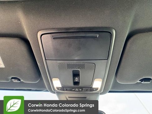 Used 2023 Honda CR-V Sport image 22