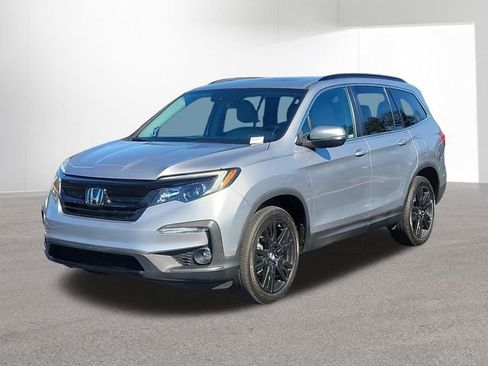 Used 2022 Honda Pilot Special Edition image 1