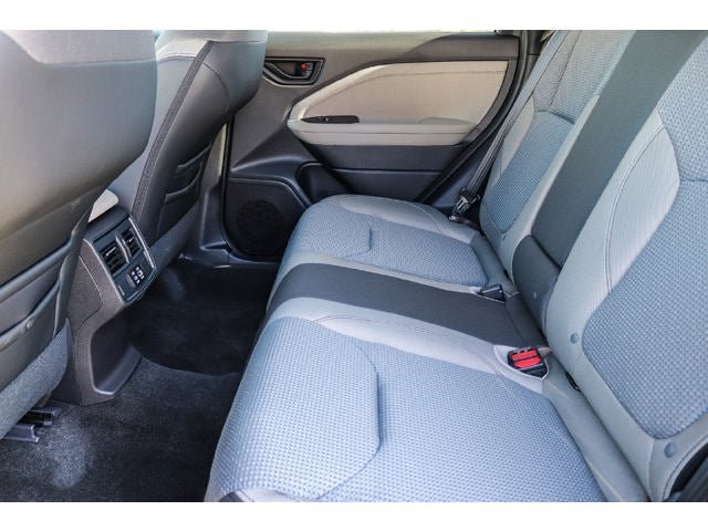 New 2026 Subaru Forester Touring AWD/4WD image 44