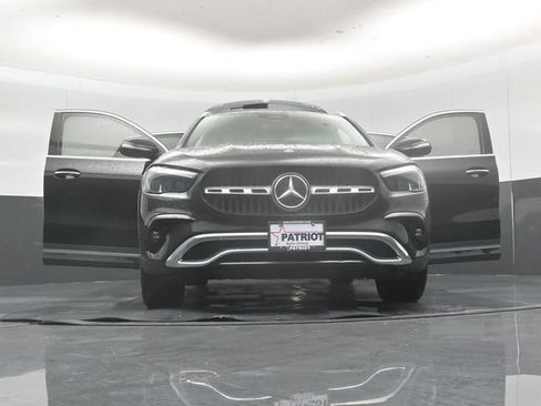 Used 2025 Mercedes-Benz GLA 250 4MATIC image 62