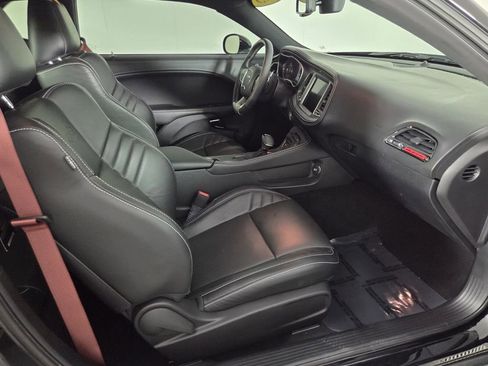 Used 2023 Dodge Challenger SRT Hellcat image 27