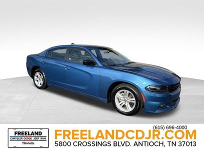 Used 2023 Dodge Charger SXT