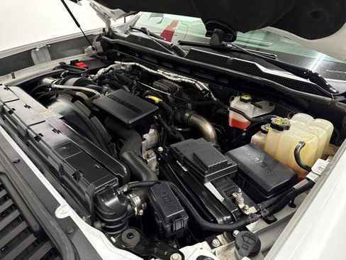 Used 2023 Chevrolet Silverado 2500 W/T w/ WT Fleet Convenience Package image 46