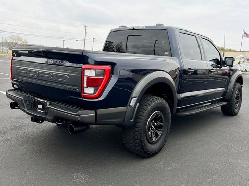 Used 2023 Ford F150 Raptor w/ Raptor Carbon Fibre Package image 9